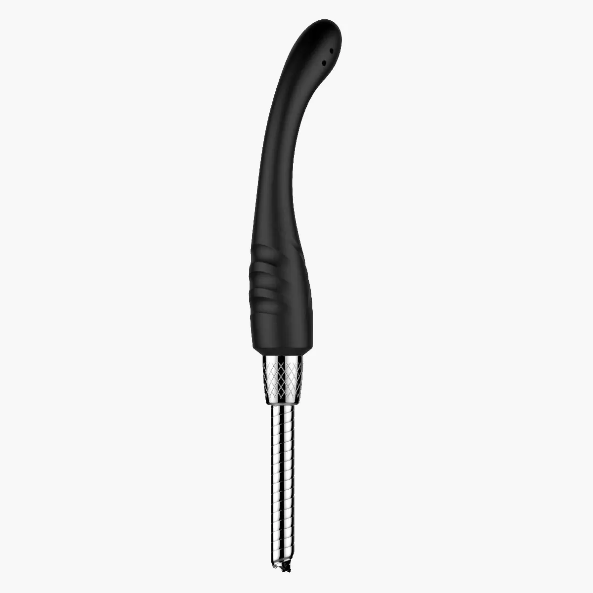Advanced Shower Douche Duo Kit Black