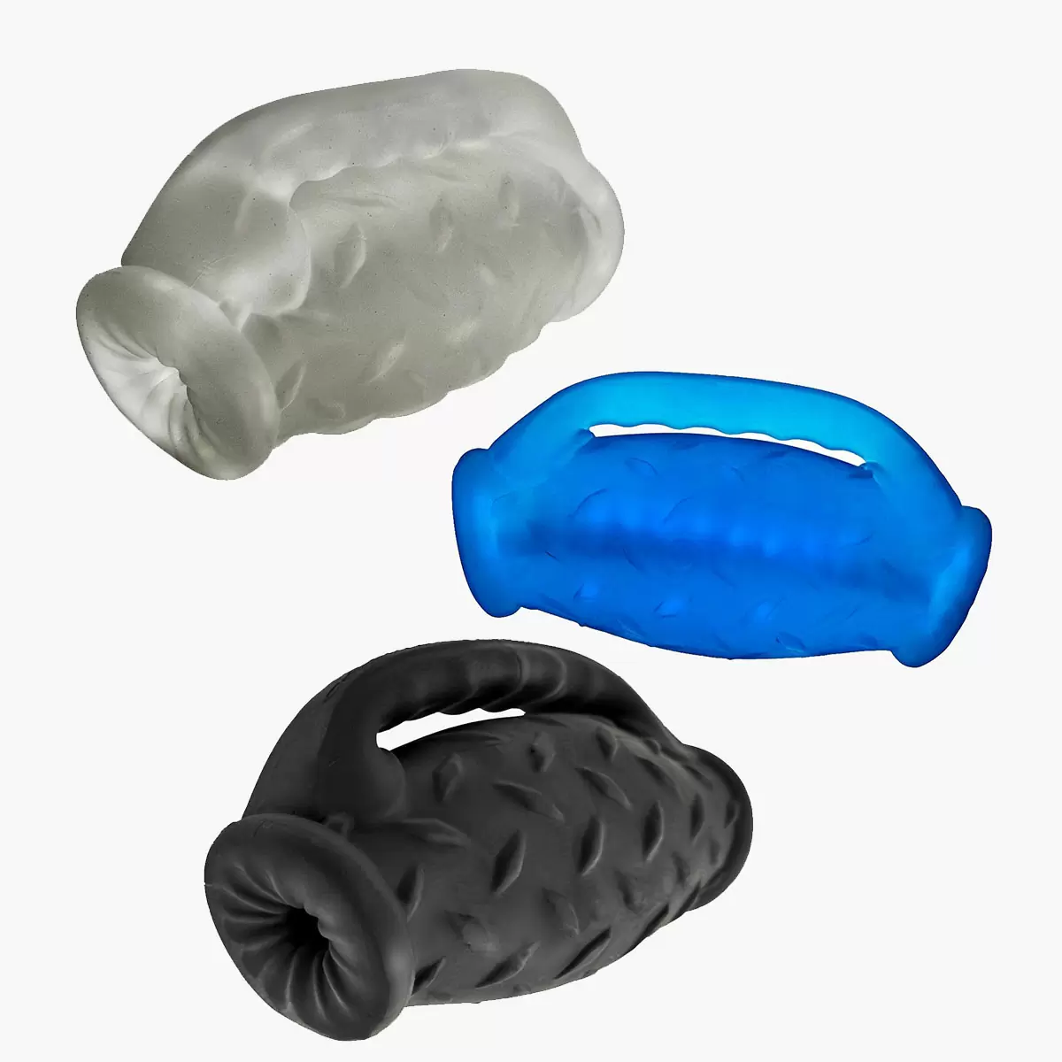 MASTERJACK double penetration JO MASTERJACK double penetration JO