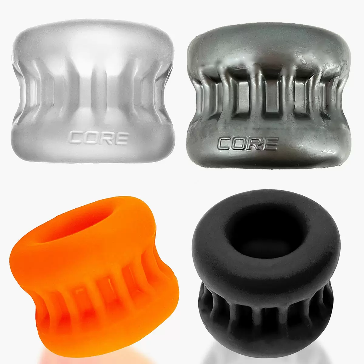 Core Gripsqueeze Ballstretcher