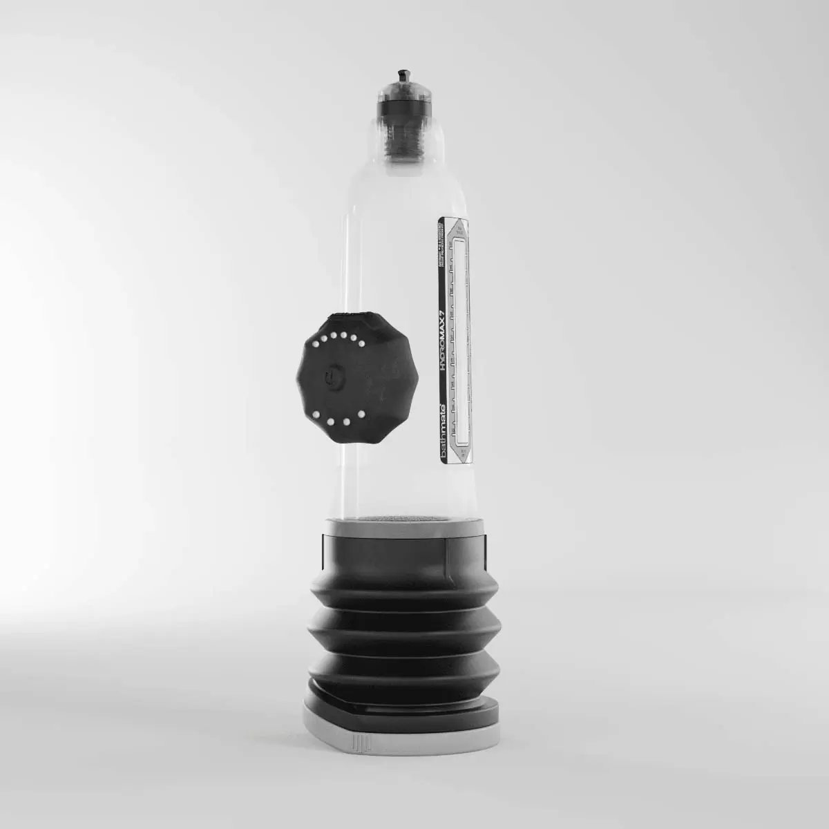 Pump Timer Pump Timer