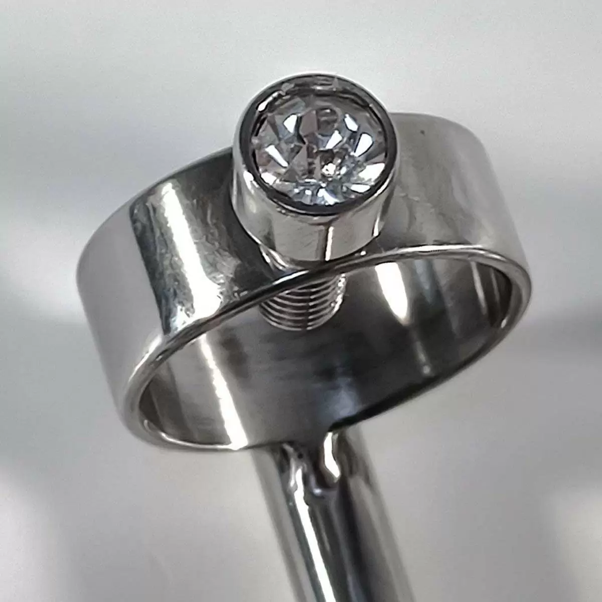 Steel Finger Claws (2 pcs)