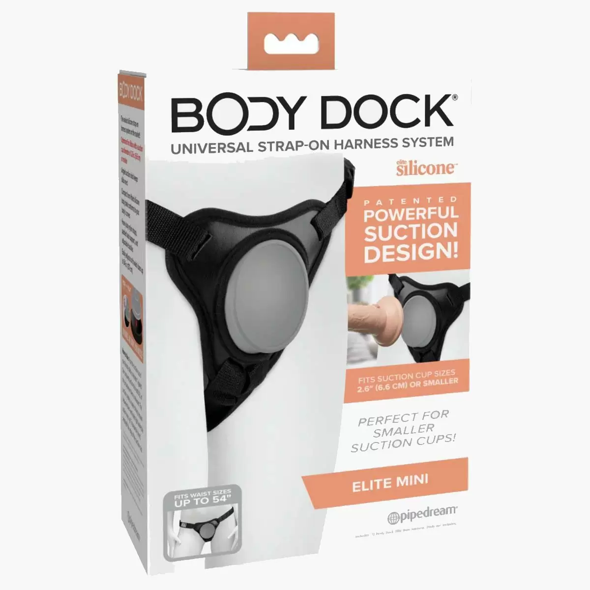 Body DockElite Mini Body DockElite Mini