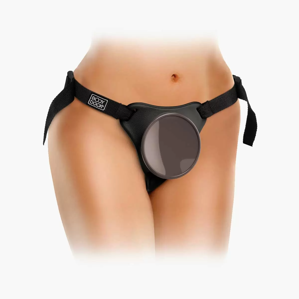 Elite Comfy Silicone Body Dock Kit