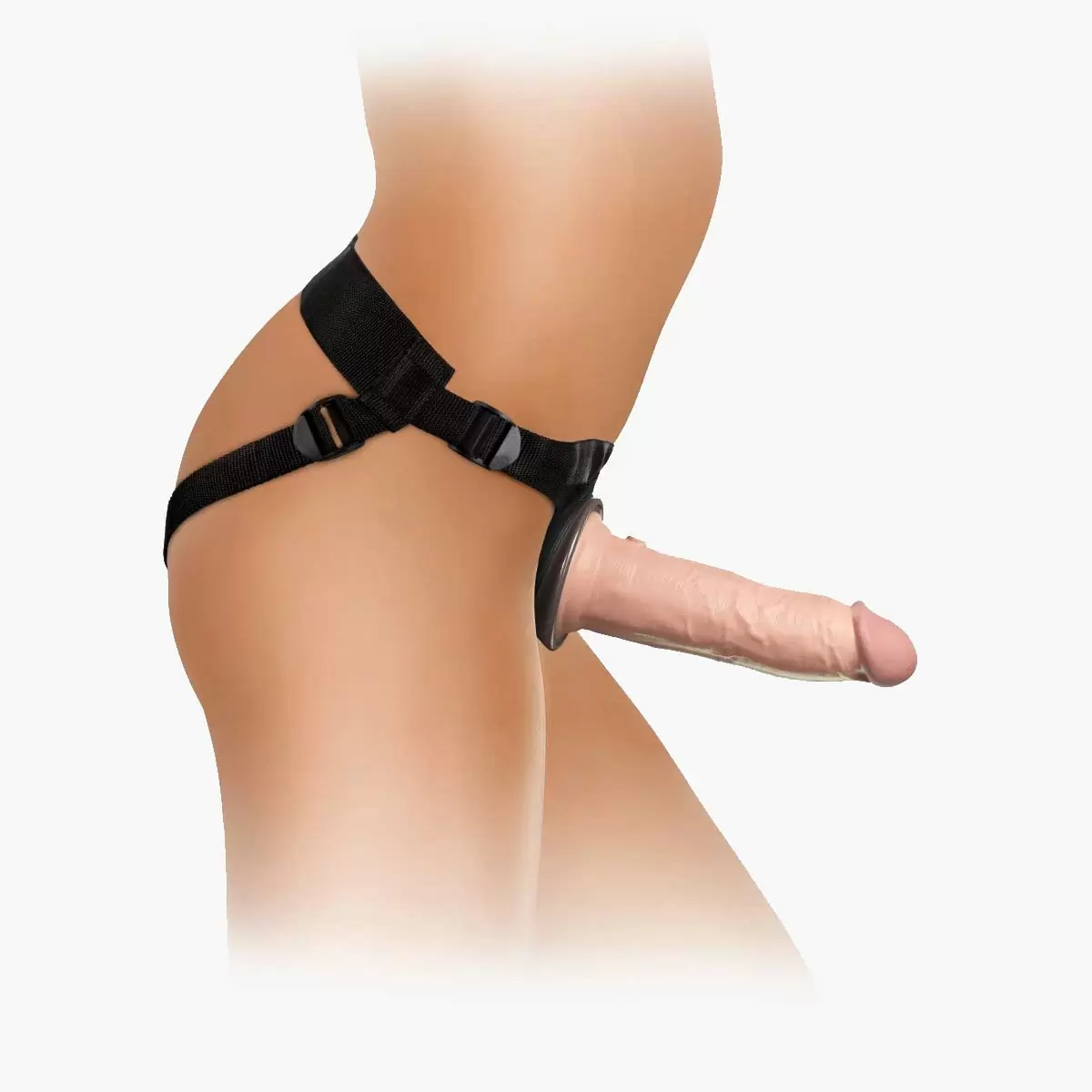 Elite Deluxe Silicone Body Dock Kit