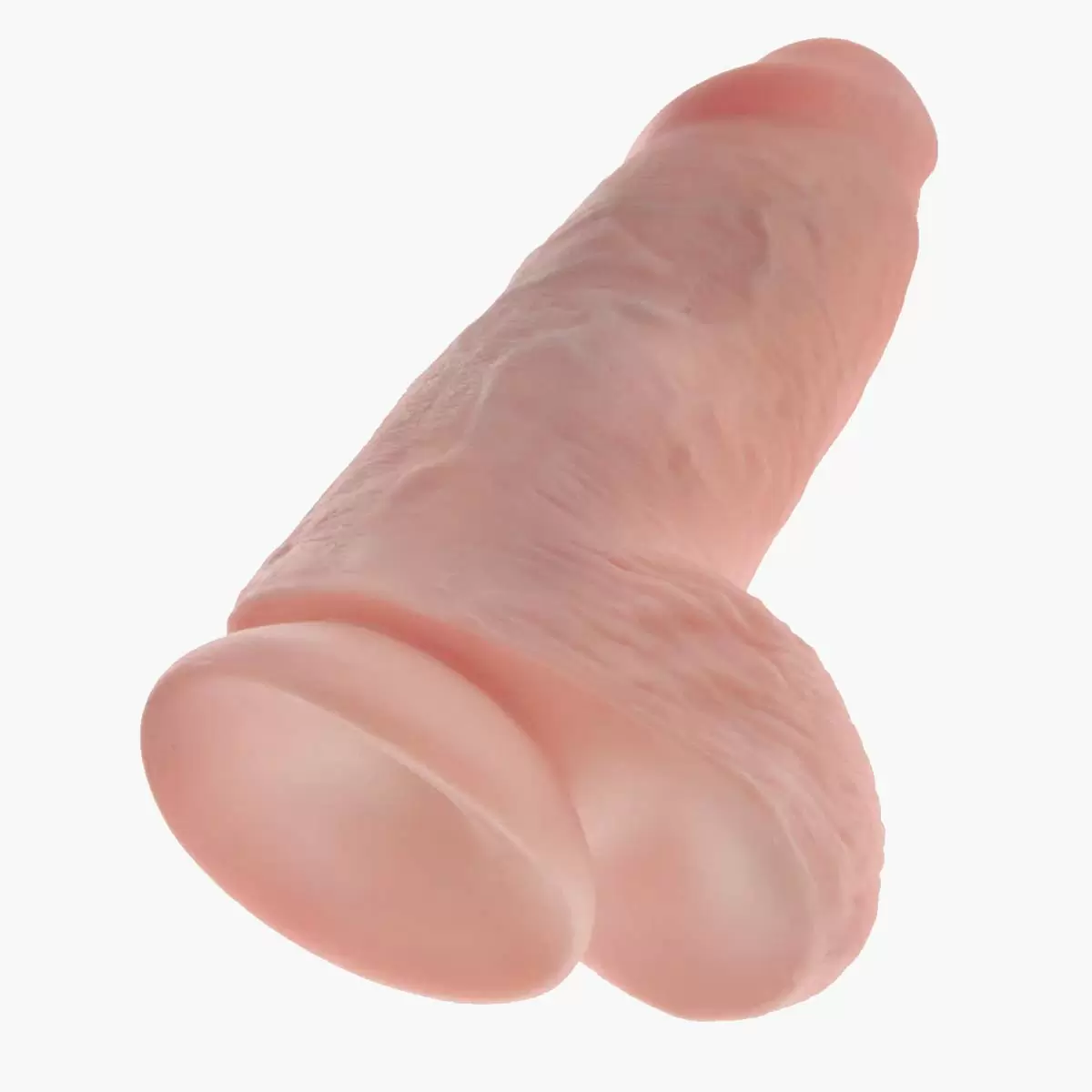 6in-10in Chubby Dildo 6in-10in Chubby Dildo