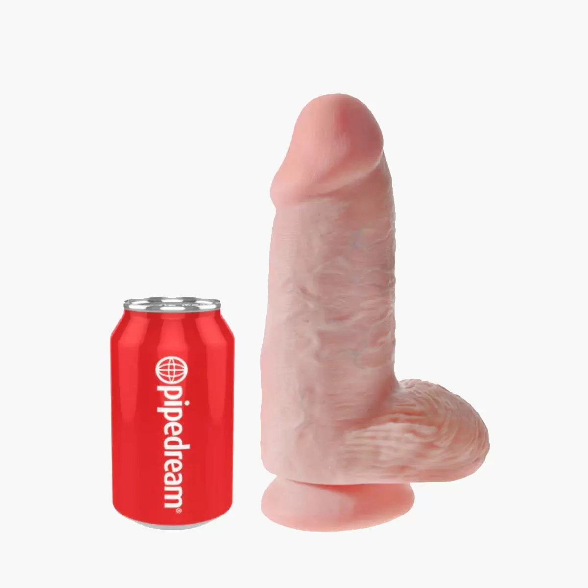 6in-10in Chubby Dildo 6in-10in Chubby Dildo