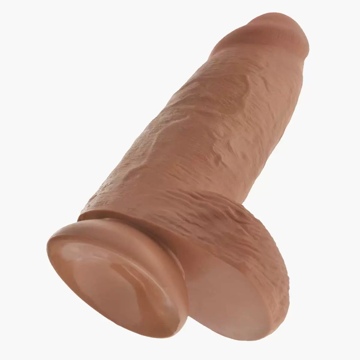 6in-10in Chubby Dildo 6in-10in Chubby Dildo