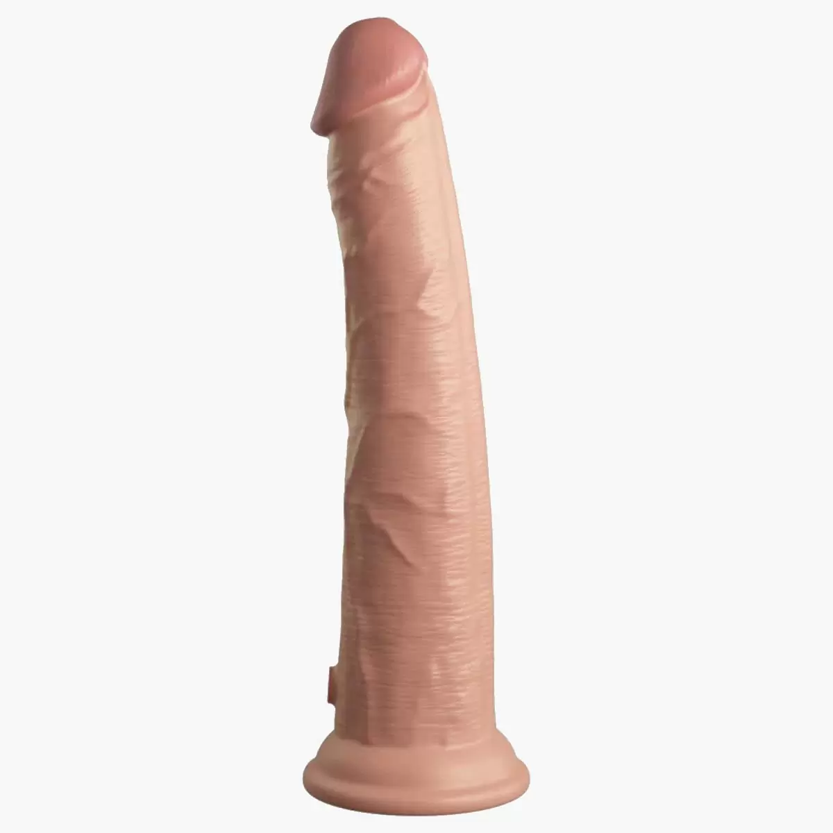 Elite Silicone Dual Density Cock