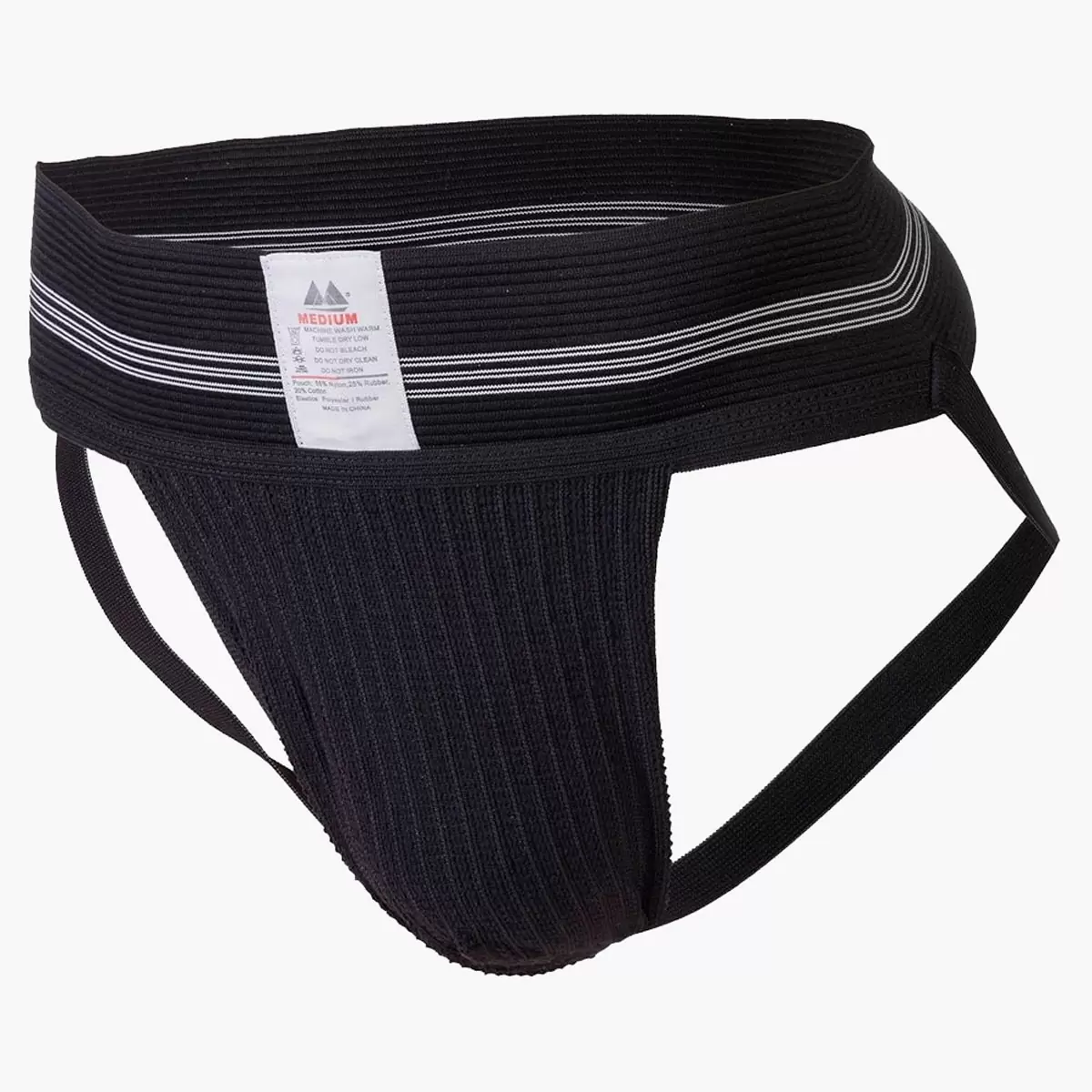 Original Edition Jockstrap 3in Original Edition Jockstrap 3in