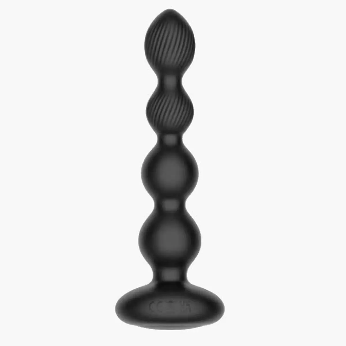 TORNADO Rotating Beaded Anal Probe