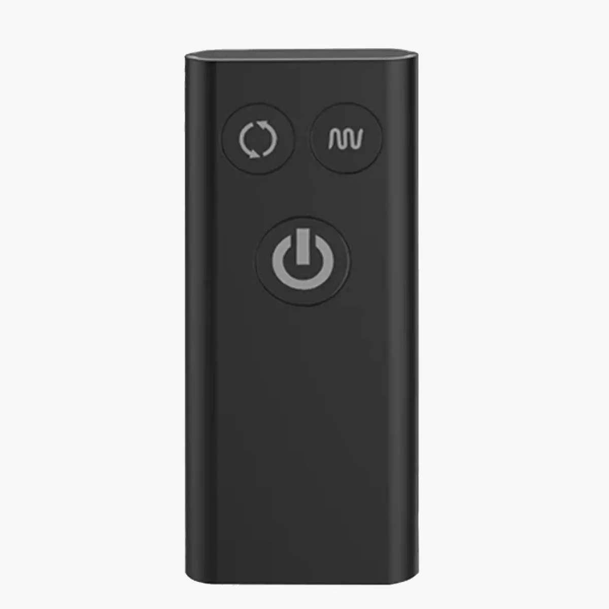 TORNADO Rotating Beaded Anal Probe