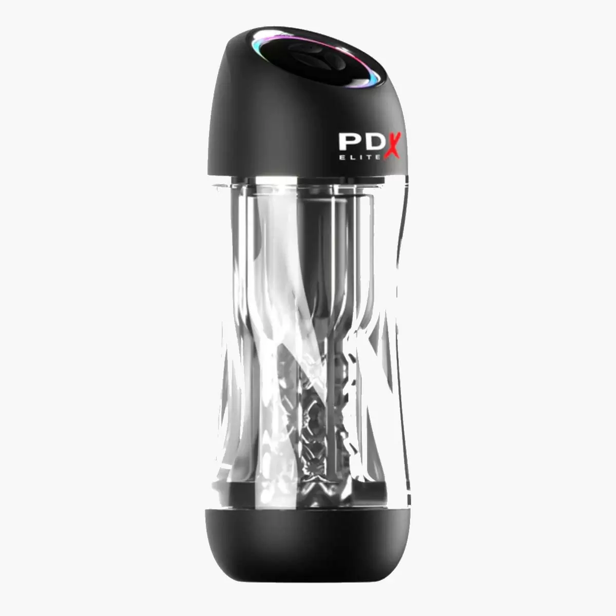 Elite ViewTube Pro – Clear