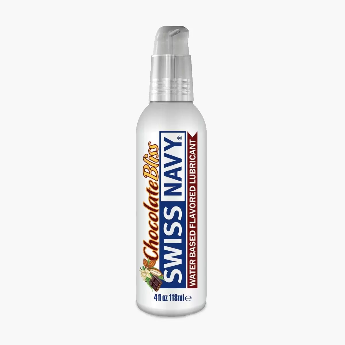 Flavoured Lubricant 4 fl oz