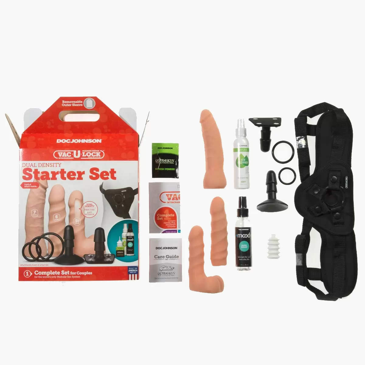 Dual Density Extreme Set Dual Density Extreme Set