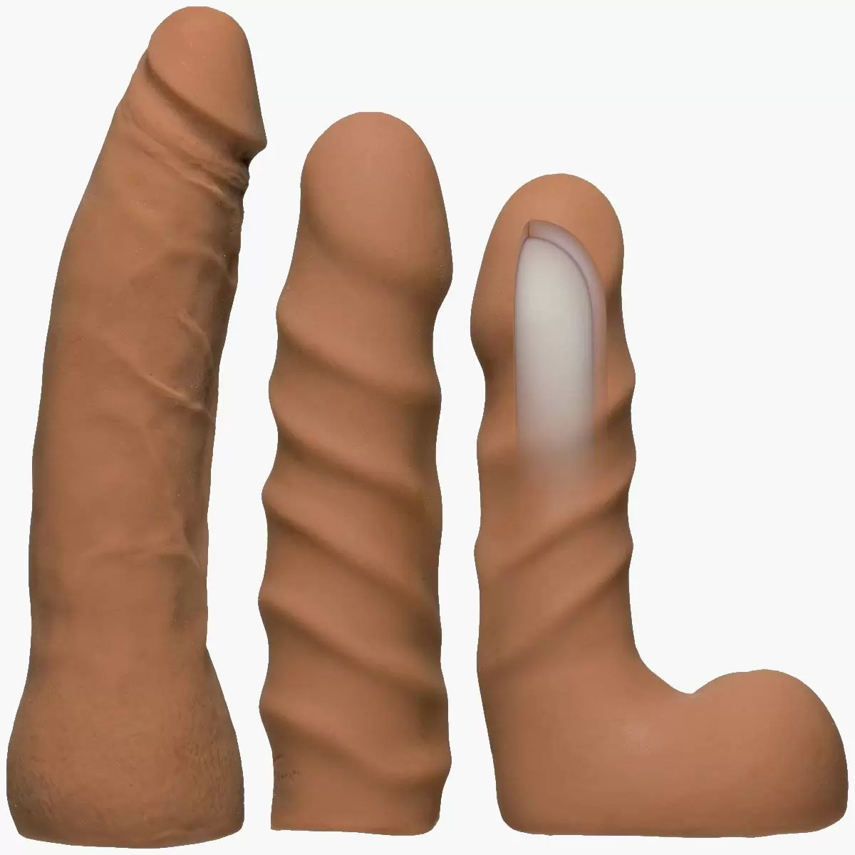 Vac U Lock Dual Density Starter Set