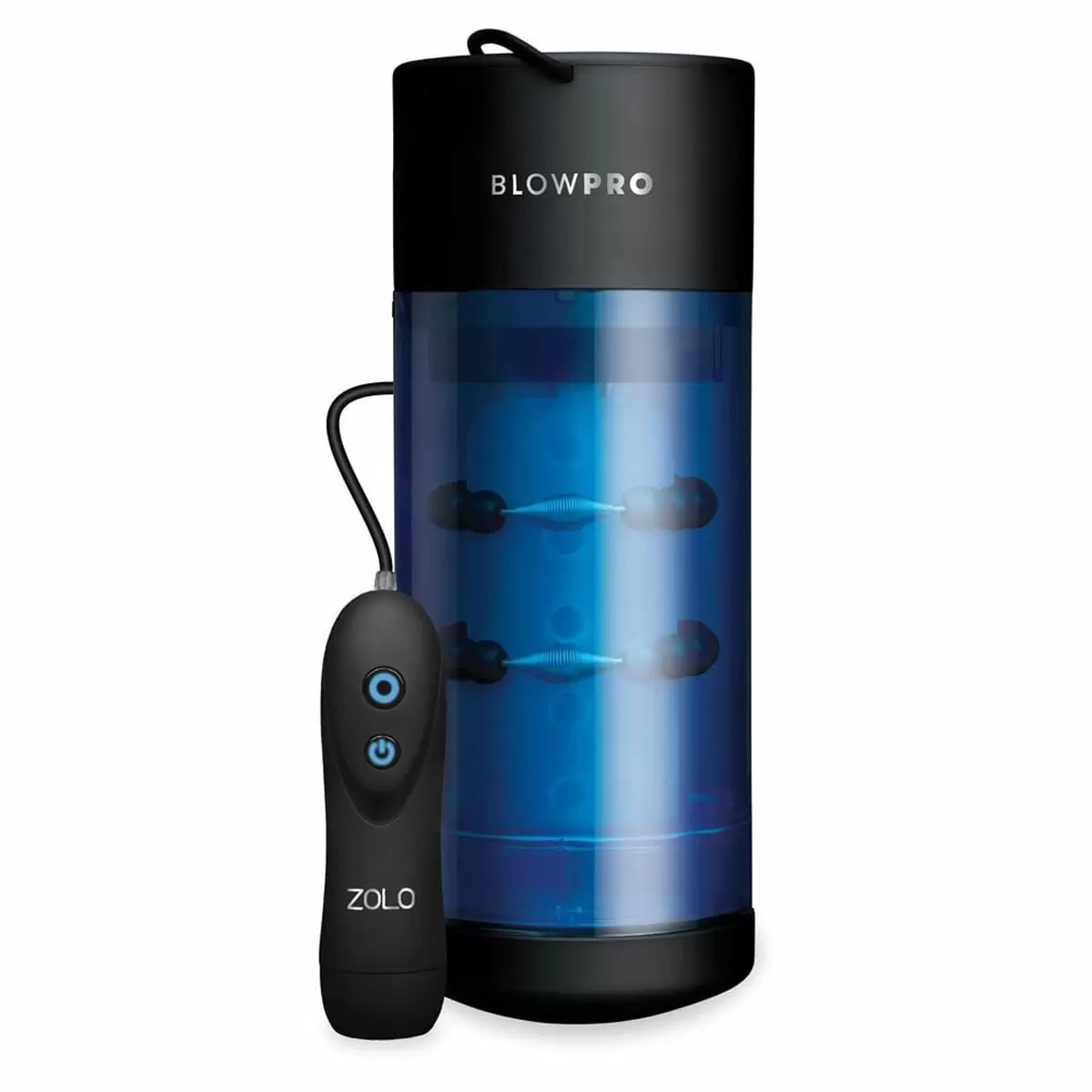 Blowpro Blowpro Black/Blue