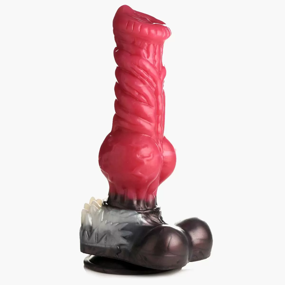 Cujo Canine Silicone Dildo X-Large Cujo Canine Silicone Dildo X-Large