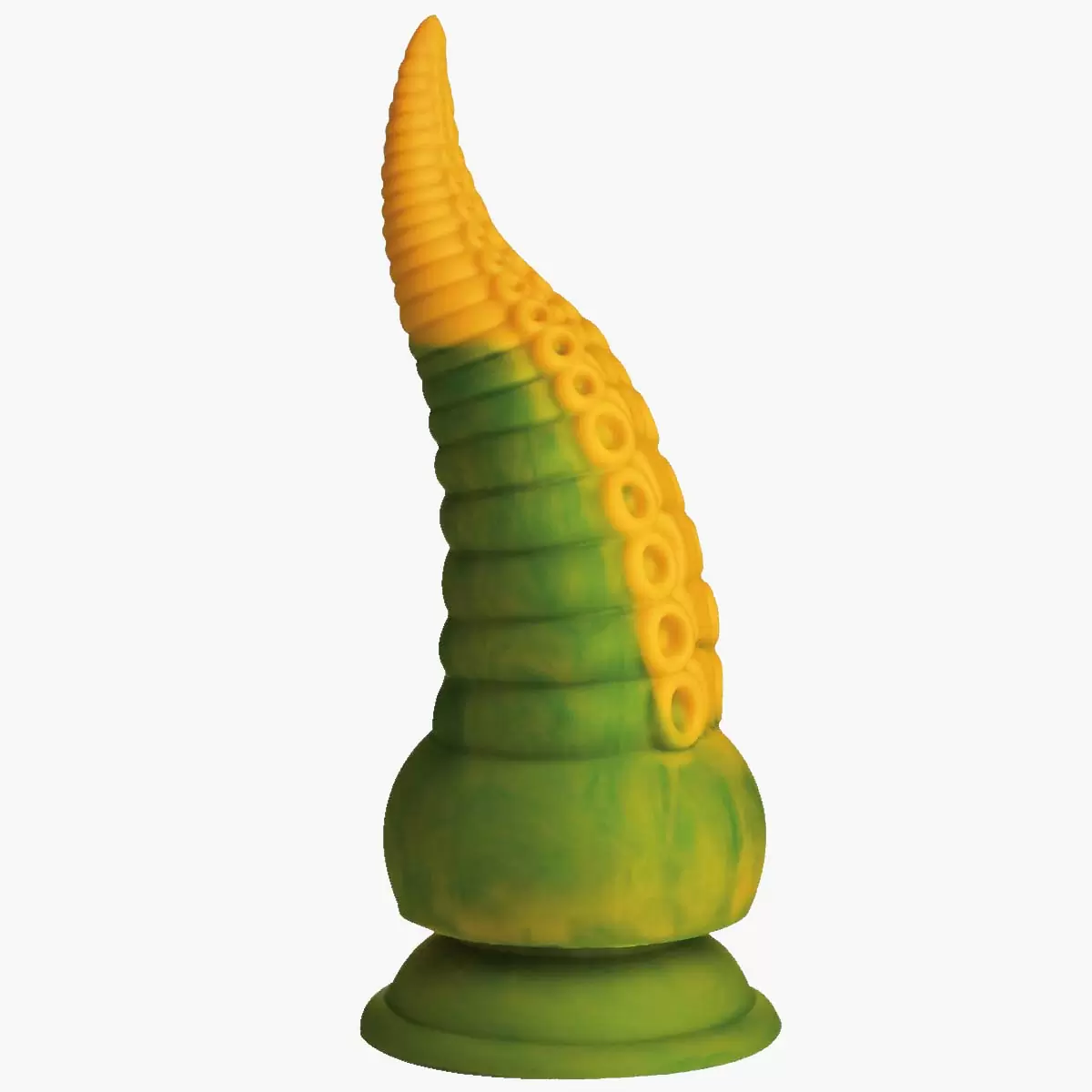 Monstropus 2.0 Vibrating Tentacle Silicone Dildo Monstropus 2.0 Vibrating Tentacle Silicone Dildo