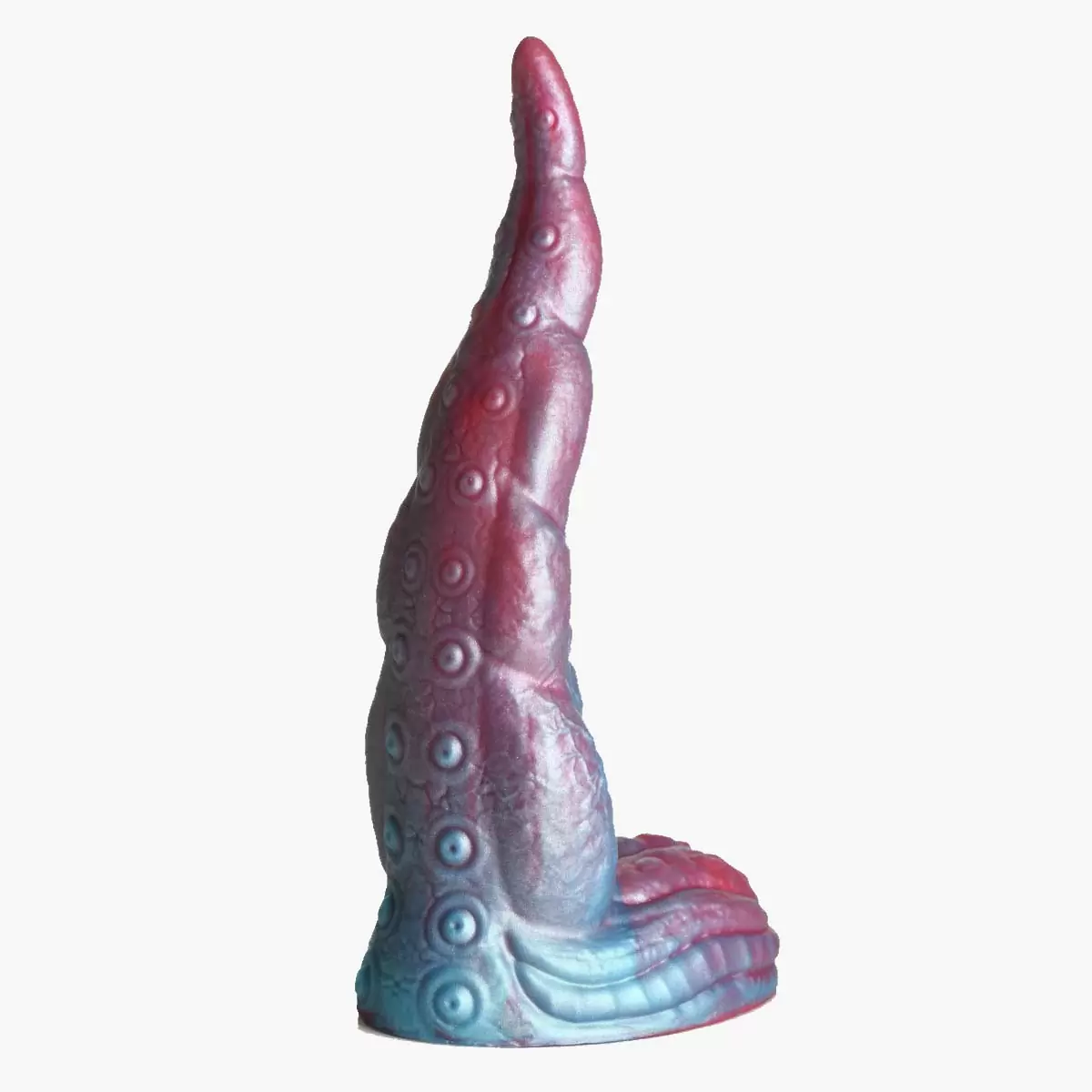Tentacle Cock Silicone Dildo Tentacle Cock Silicone Dildo