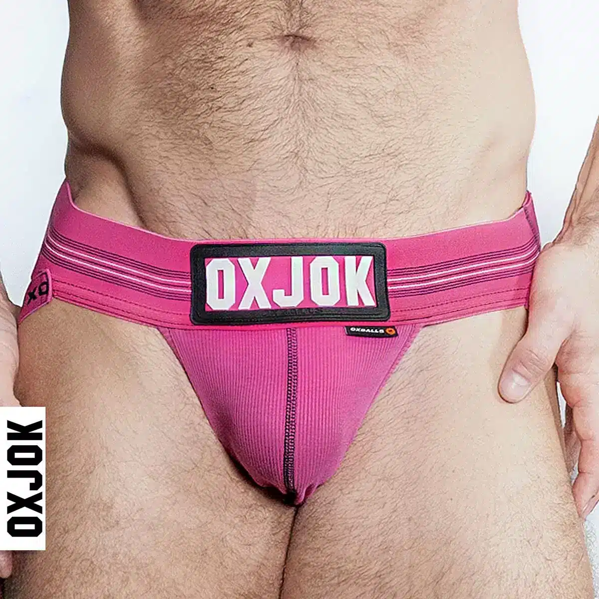 Slingjock Upthrust Slider-Strap Jock