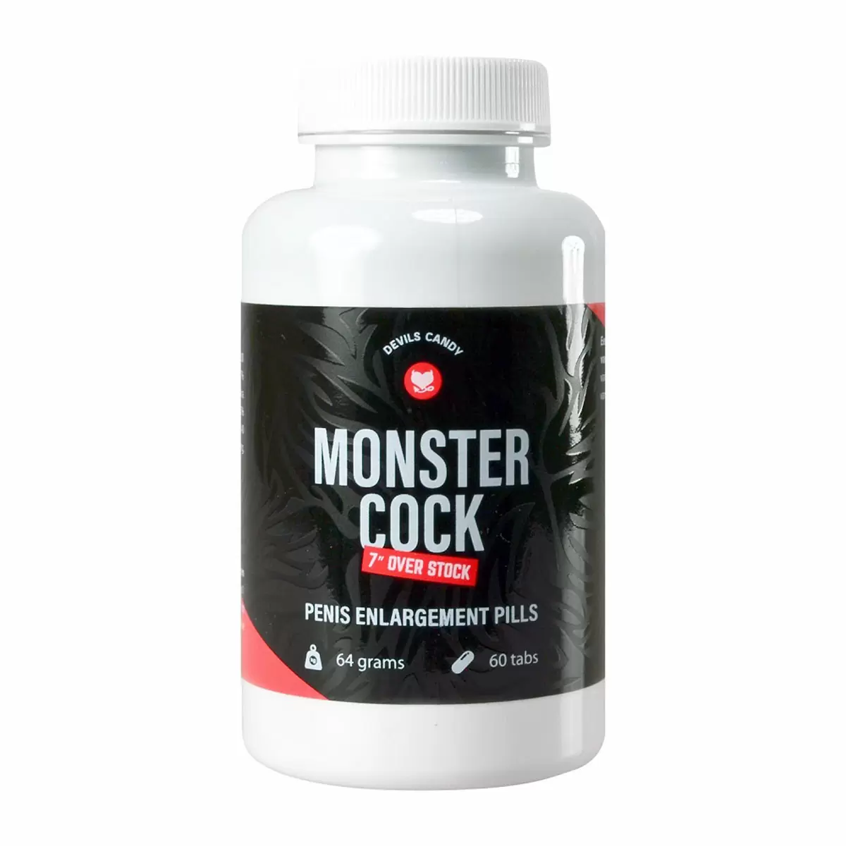 Devils Candy Monster Cock Penis Enlargement Pills 60 Pack Devils Candy Monster Cock Penis Enlargement Pills 60 Pack