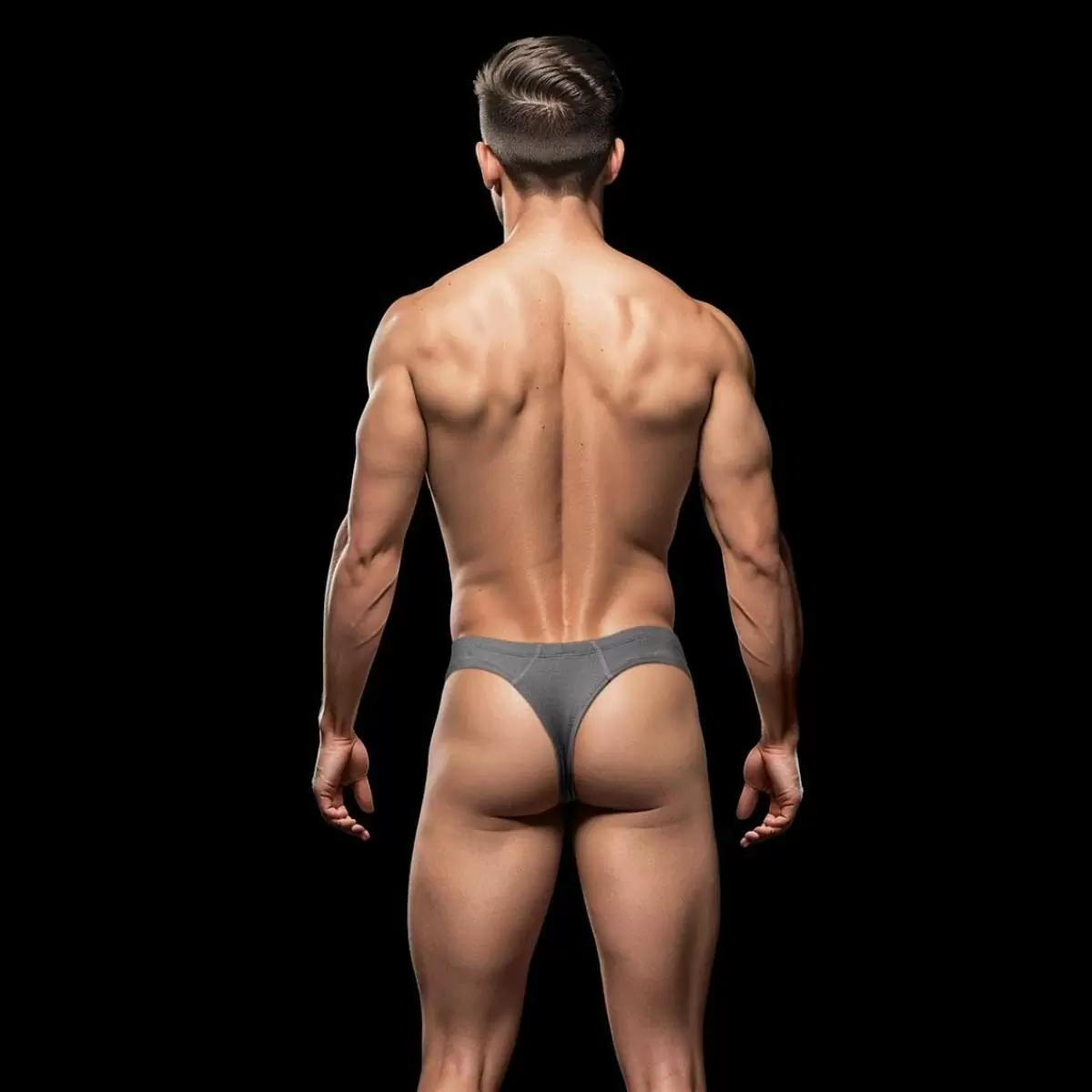 Sexy Slinky Thong Sexy Slinky Thong