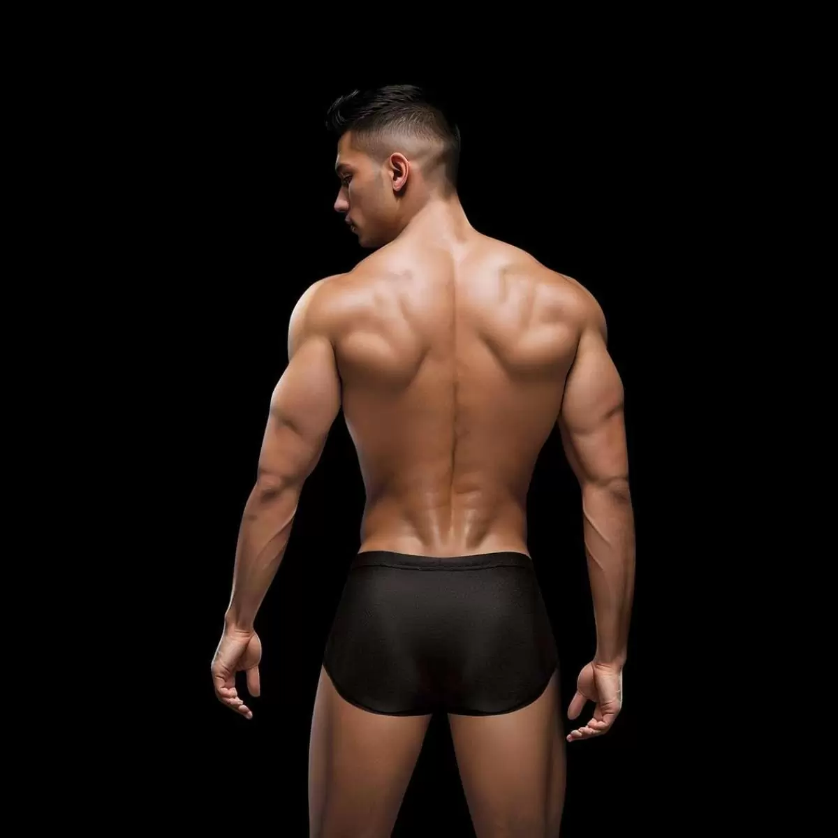 Sexy Slinky Brief