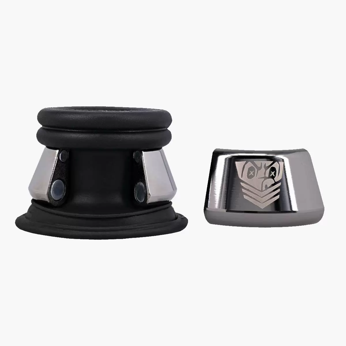 Full Metal Jacket Weighted Ball Stretcher Full Metal Jacket Weighted Ball Stretcher