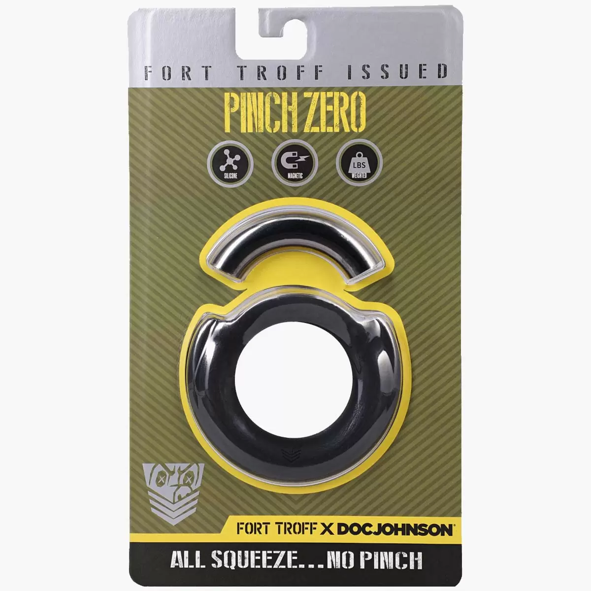 Pinch Zero Cock Ring Pinch Zero Cock Ring