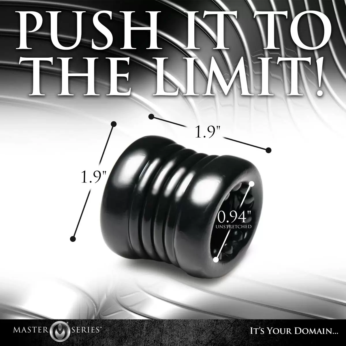 Ball Stack Ball Stretcher Ball Stack Ball Stretcher