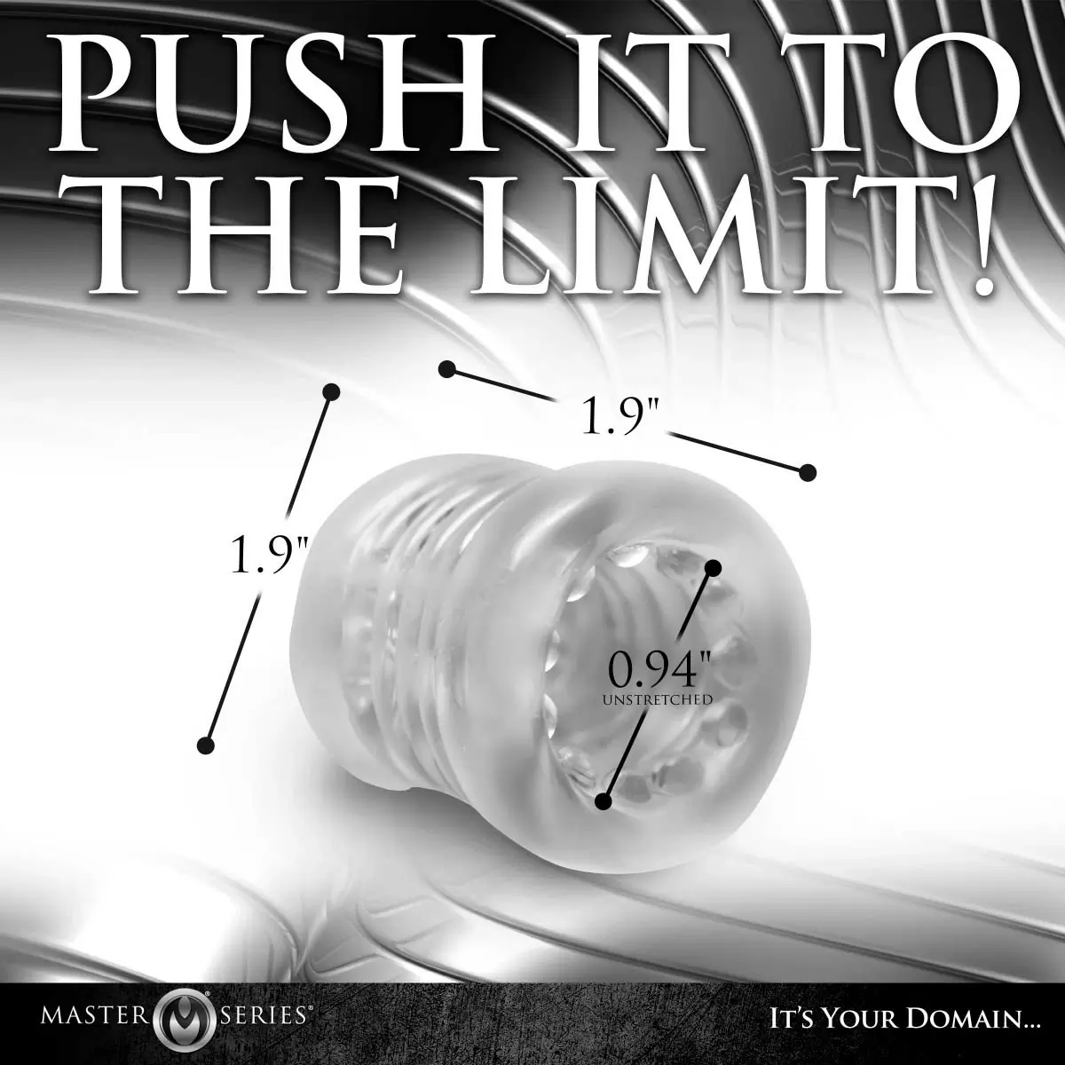 Ball Stack Ball Stretcher Ball Stack Ball Stretcher