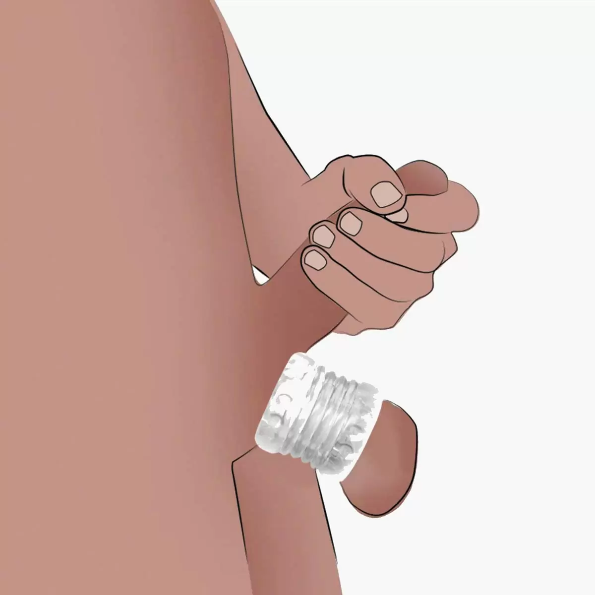 Ball Stack Ball Stretcher Ball Stack Ball Stretcher