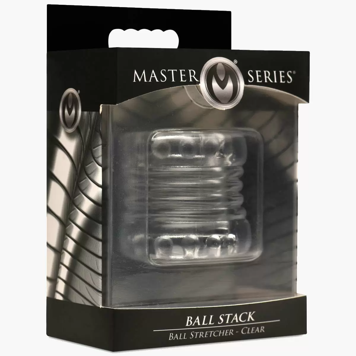Ball Stack Ball Stretcher Ball Stack Ball Stretcher