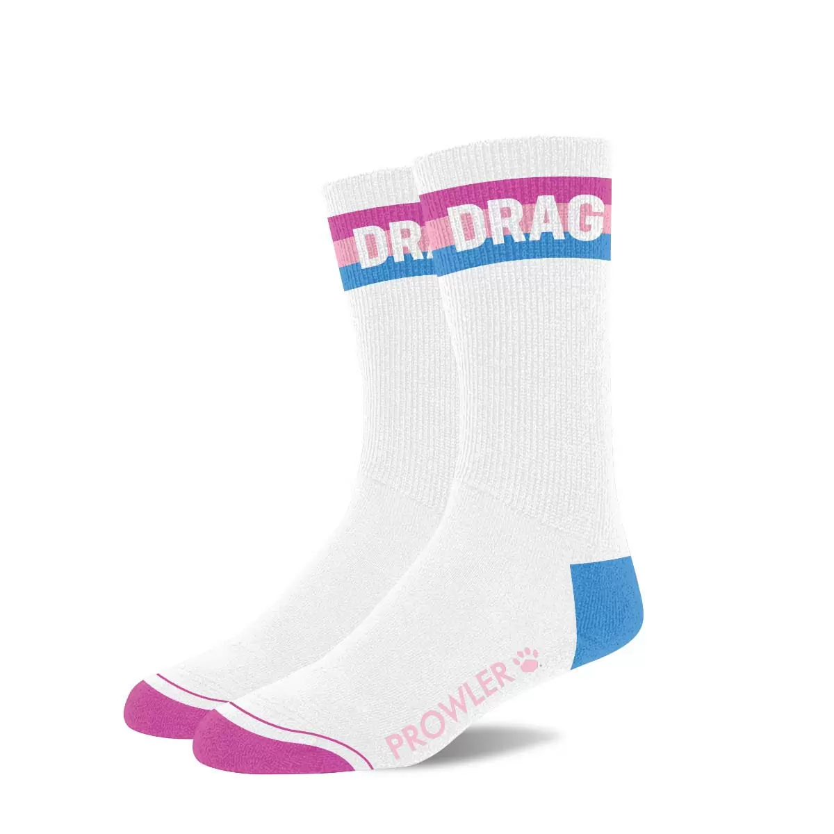 Drag Socks