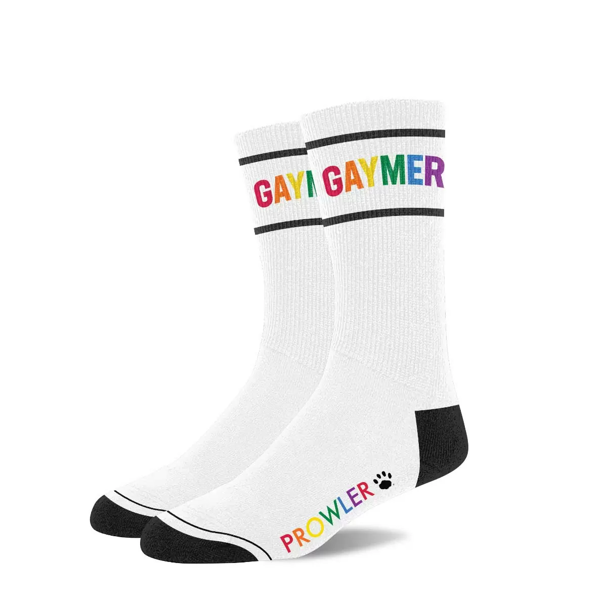 Gaymer Socks
