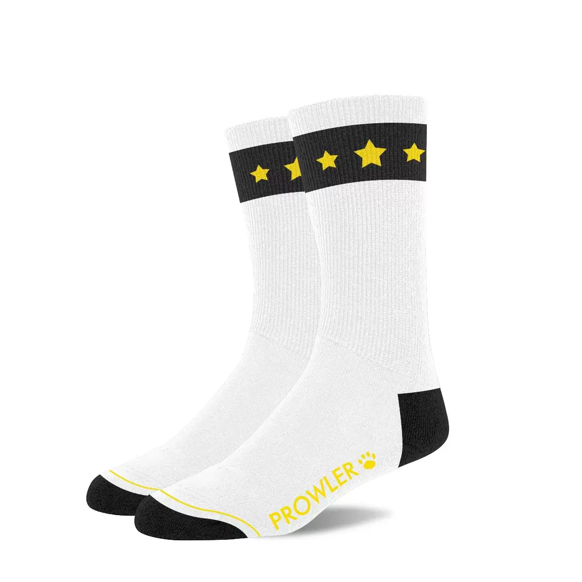 Gold Star Socks