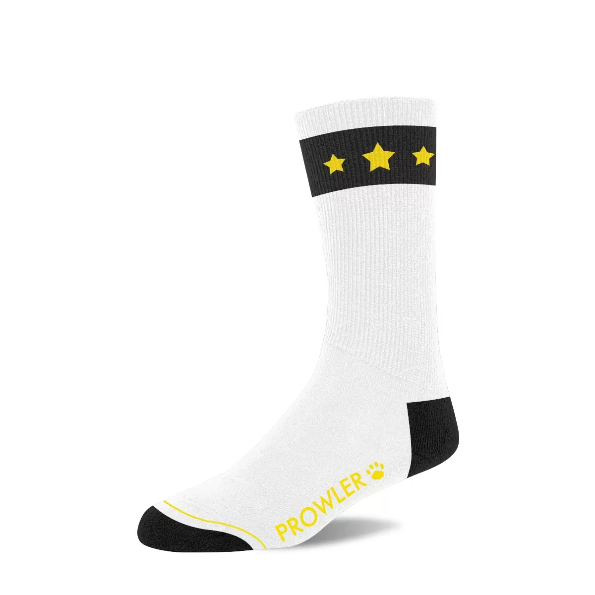 Gold Star Socks