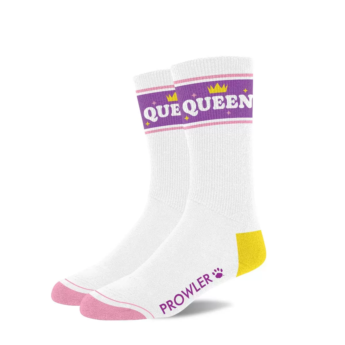 Queen Socks
