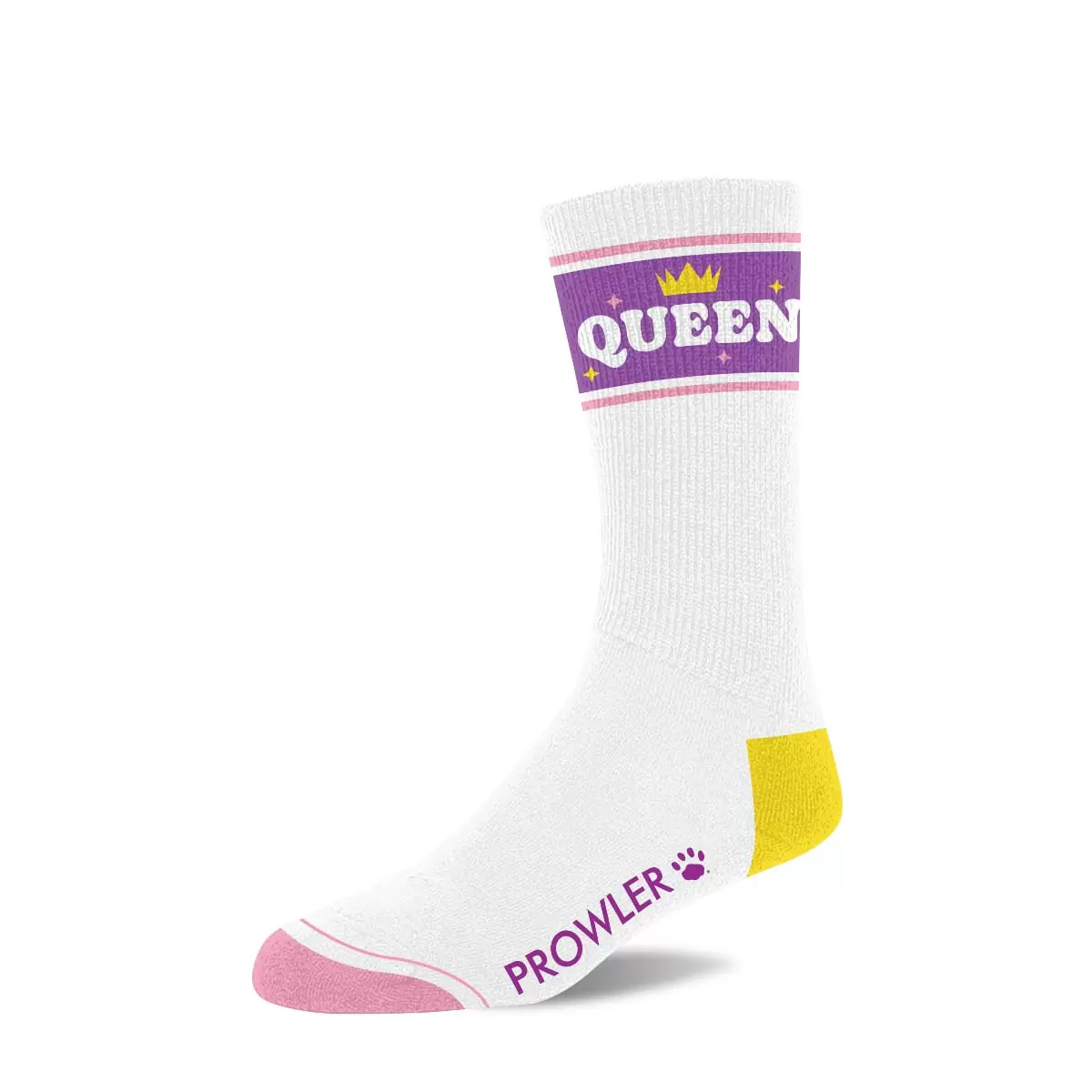 Queen Socks
