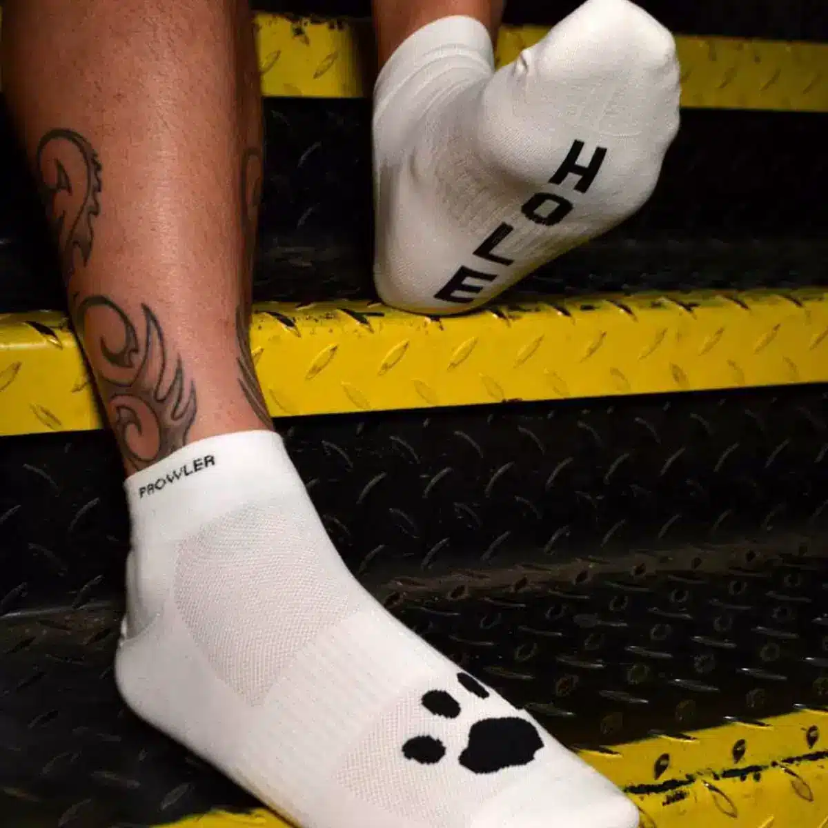 Ankle Sock Just A Hole Ankle Sock Just A Hole