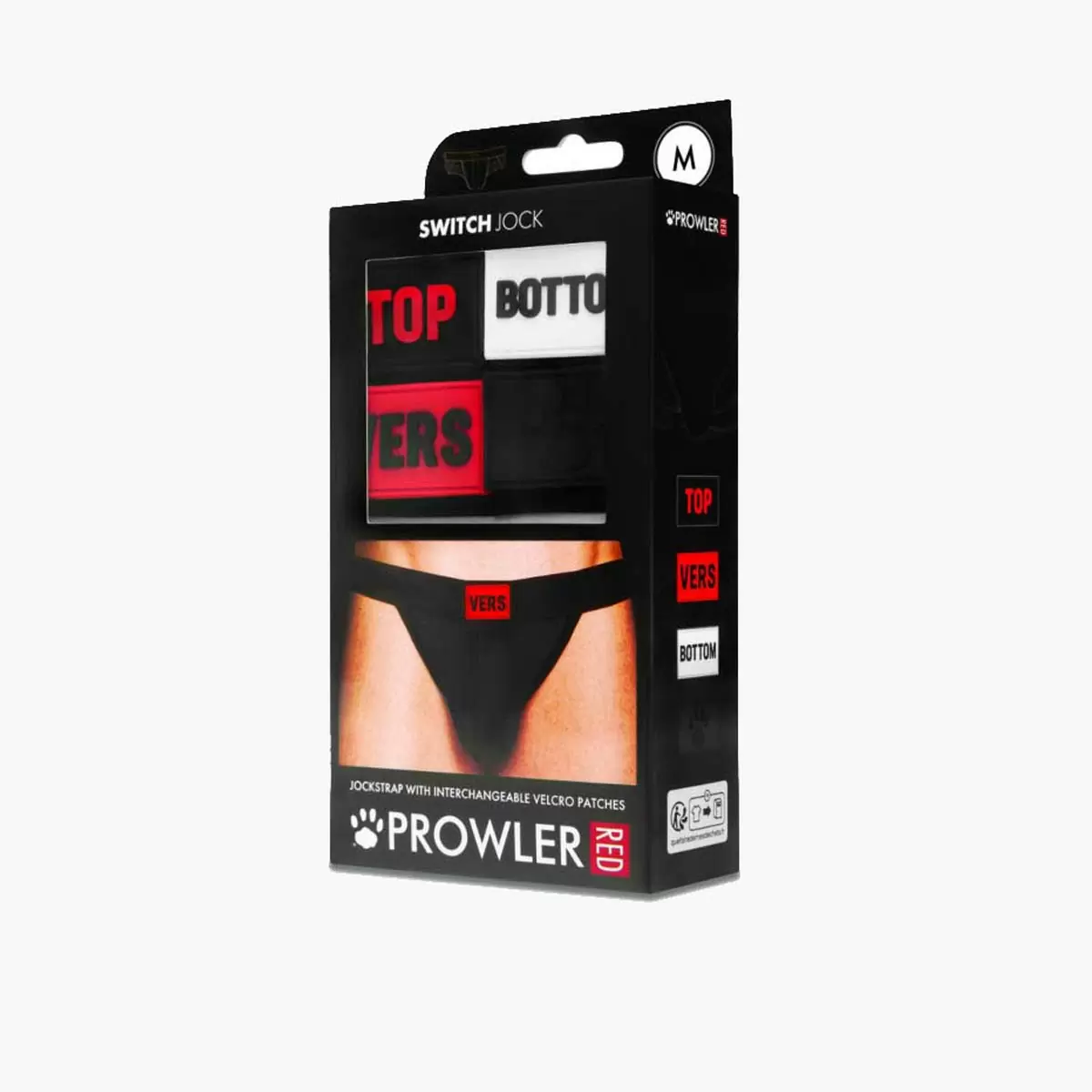 Switch Jock Switch Jock