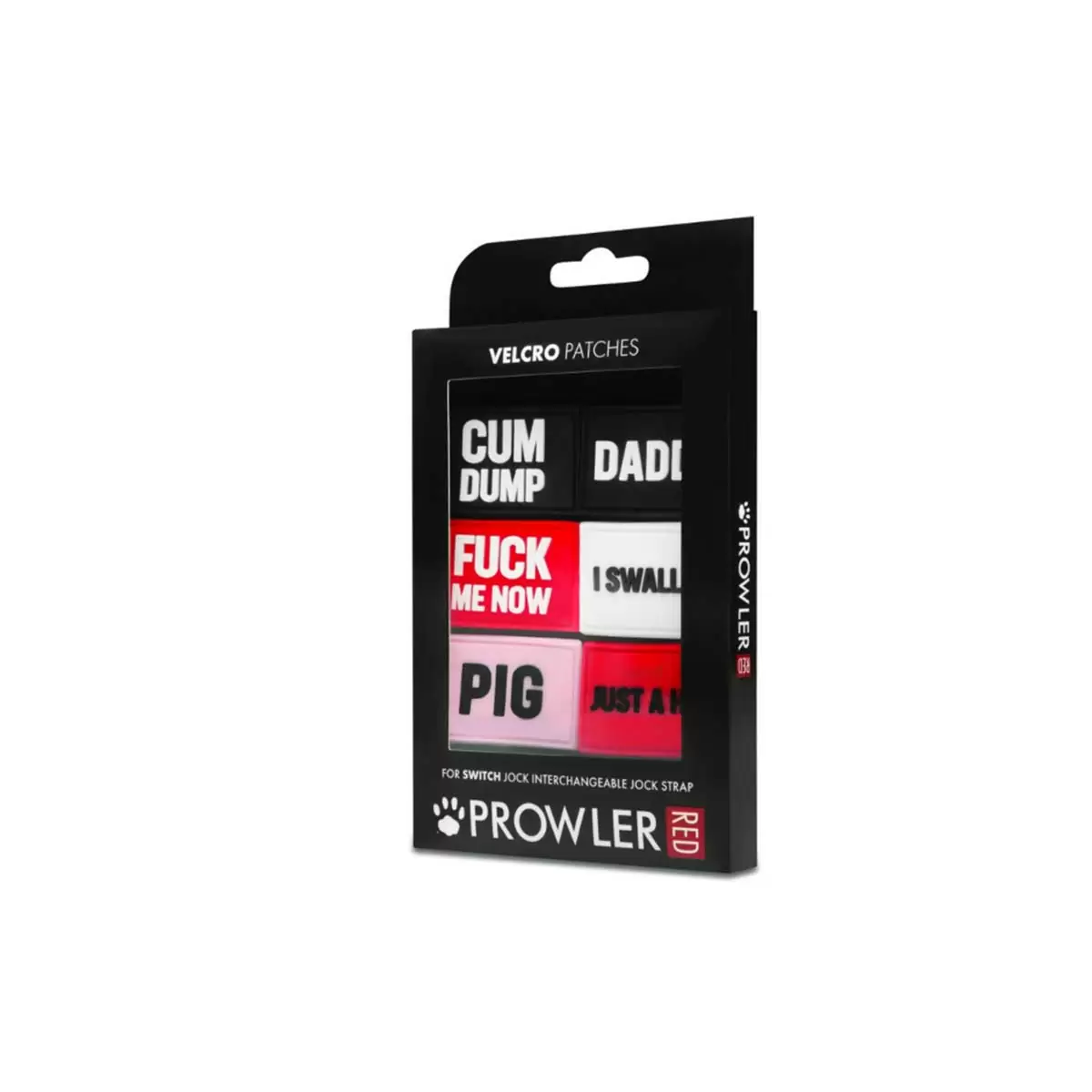 Switch Jock Badges Pack 1 Switch Jock Badges Pack 1