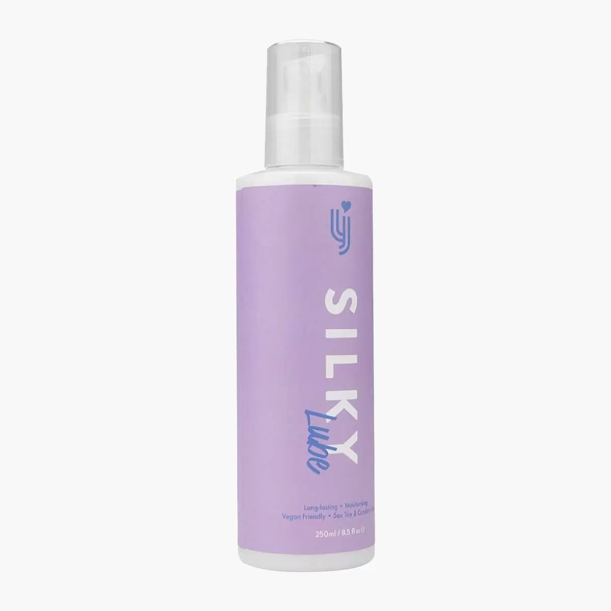 Silky Lubricant Silky Lubricant