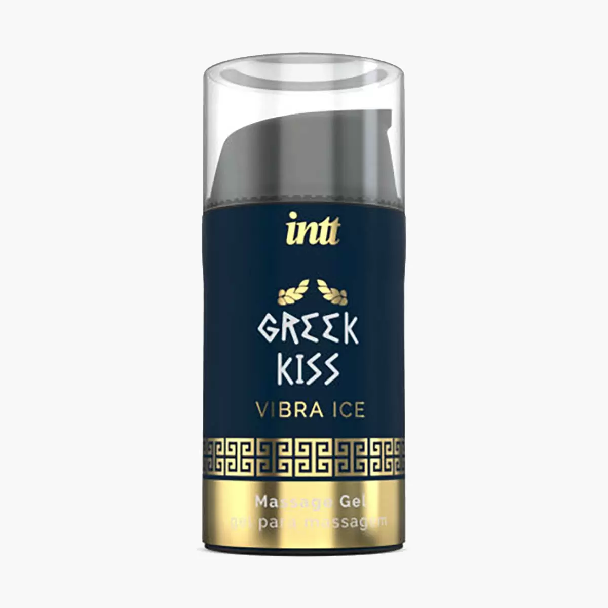 Greek Kiss Anal Stimulation Gel