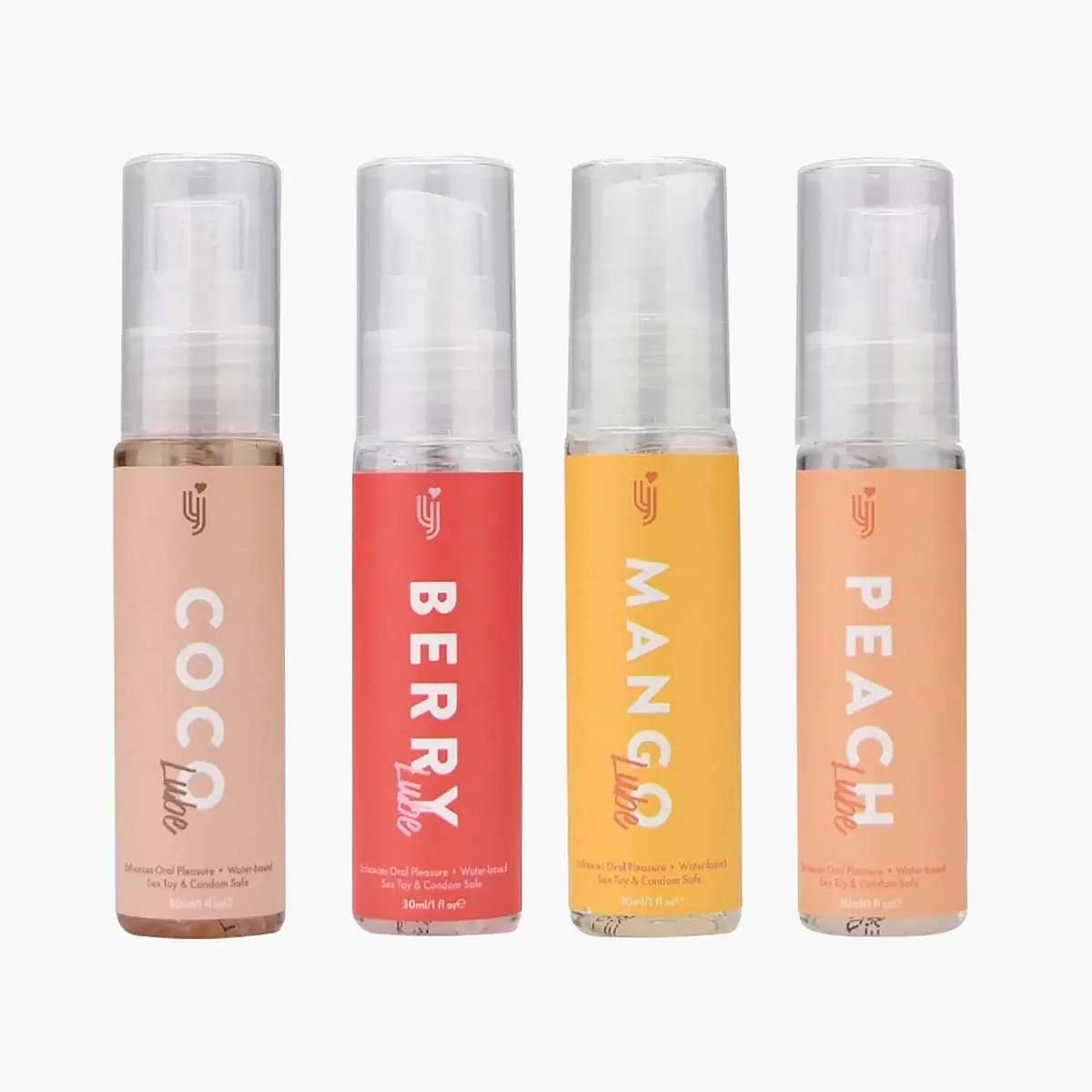 Flavoured Lubricant 30ml Flavoured Lubricant 30ml