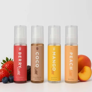 Flavoured Lubricant 30ml Flavoured Lubricant 30ml