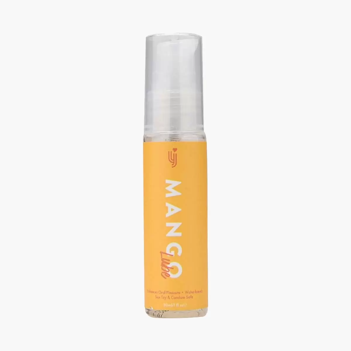Flavoured Lubricant 30ml Flavoured Lubricant 30ml