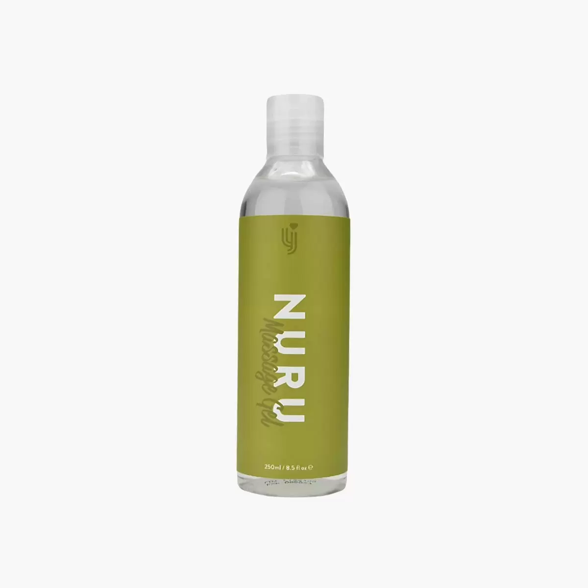 Nuru Massage Gel 250ml Nuru Massage Gel 250ml