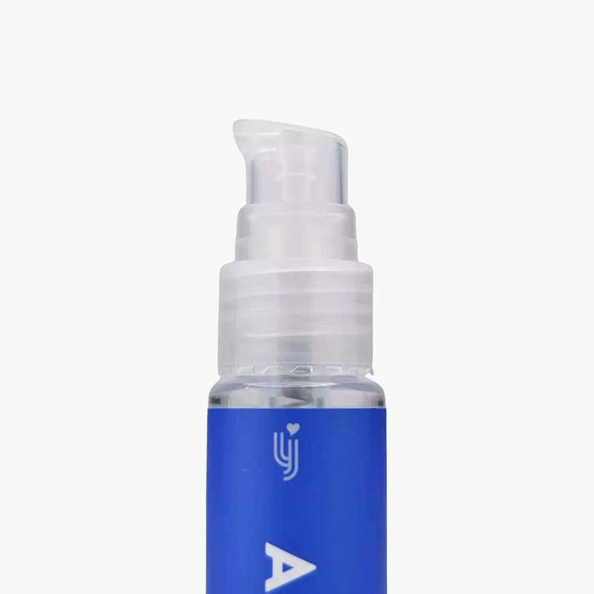 Aloe Infused Anal Lubricant Aloe Infused Anal Lubricant