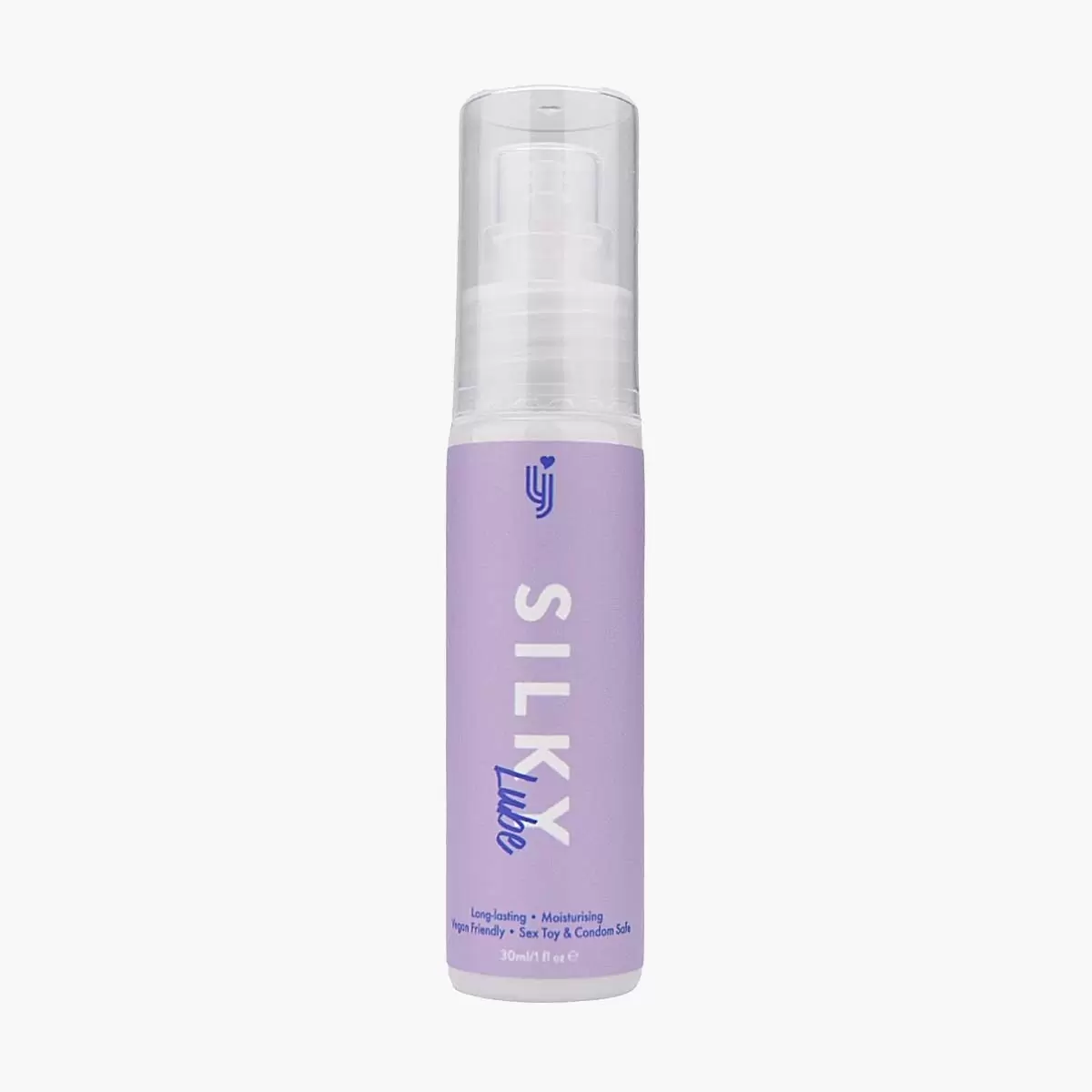 Silky Lubricant Silky Lubricant